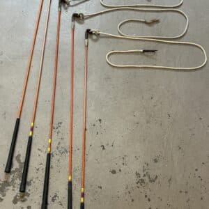 Parelli Carrot Stick with Savvy String