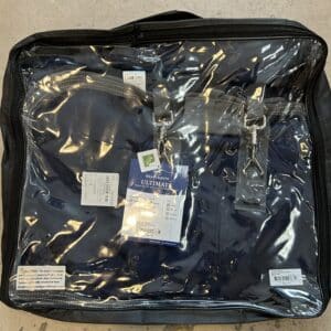 SmartEquine Ultimate Turnout Blanket, 81"