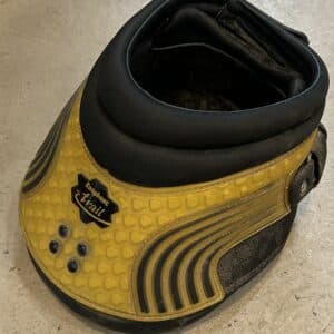Easyboot Trail Hoof Boots, Size 12