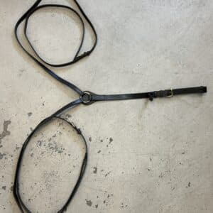 Vienna Lunging Reins