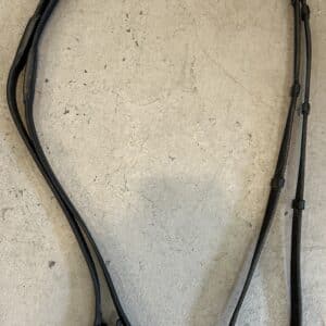 English Web Reins, 10'