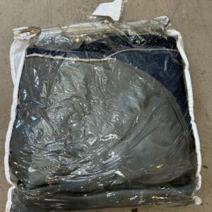 Turnout Blanket, 78"