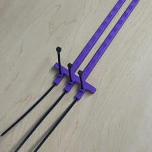 Replacement tines for What the Fork! pitchfork