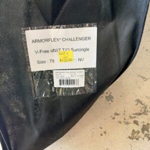 Schneiders ARMORFlex Challenger Midweight Turnout Blanket, 78"