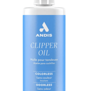 Andis Clipper Oil, 4oz