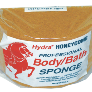 Hydra Honeycomb Professional Body Sponge