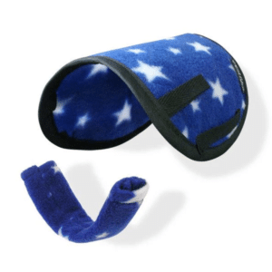 Crafty Pony Saddle Pad & Girth Cover