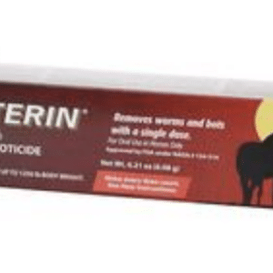 Zimectrin Ivermectin Paste