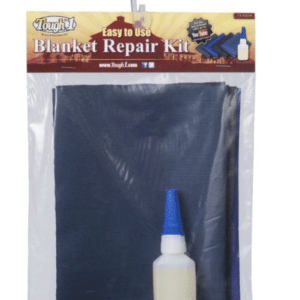 Tough1 Blanket and Sheet Repair Kit