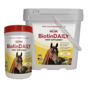 Durvet Biotin Daily