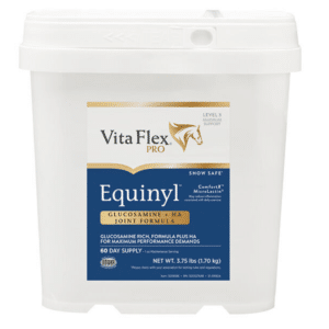 Vita Flex Pro Equinyl Glucosamine + HA Joint Formula Level 3 - 3.75 lb