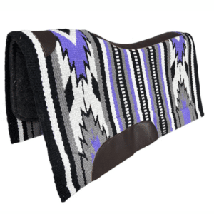 TuffRider Single Weave Western Saddle Pad
