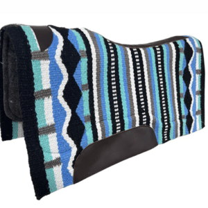 TuffRider Single Weave Western Pad, 34x36
