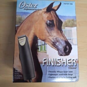 Oster Professional Finisher Trimmer (Model 78759-100)