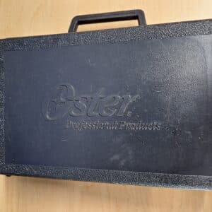 Oster Turbo A5 Professional Clippers