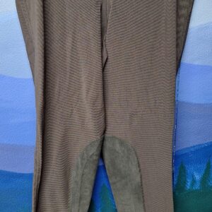 Kerrits Riding Breeches, Womens L