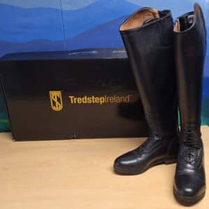 Tredstep Ireland Donatello Field Boots, L6.5-7