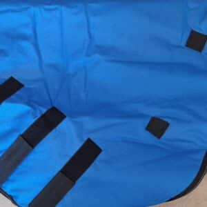 Schneiders Dura-Nylon Cooler Neck Cover, Large