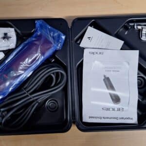 Andis Professional Equine Clipper Set