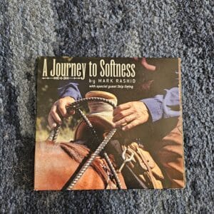 A Journey To Softness DVD Set