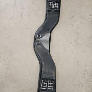 Total Saddle Fit 26" Dressage Girth With Neoprene Lining