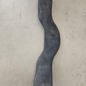 Total Saddle Fit 26 inch dressage girth with neoprene lining used condition