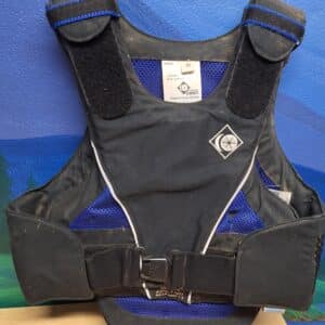 Charles Owen Ultralite Child Medium Equestrian Body Protector Vest