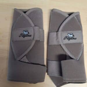 Pegasus Air Boots Full lightweight breathable horse leg protection