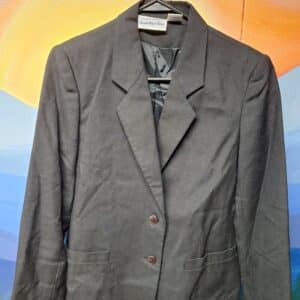 Queen's-Way to Fashion Hunt Coat, Child 8