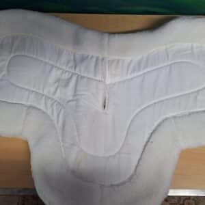Exselle All Purpose Wither Relief Saddle Pad, Pony
