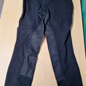On Course Equestrian Full-Seat Riding Breeches, Adult 20