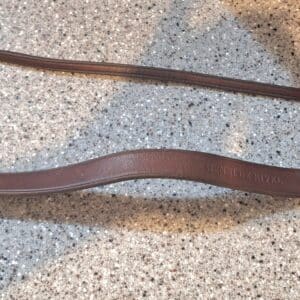 Henri De Rivel Replacement Crownpiece 42 inch premium leather