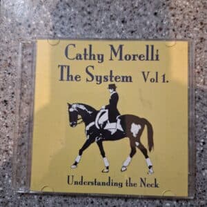 Cathy Morelli: The System Vol. 1, Understanding the Neck