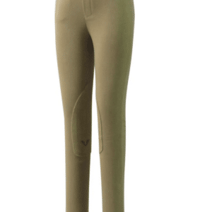 TuffRider Children's Cotton Pull-On Jodhpurs - Tall