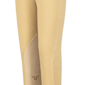TuffRider Children's Cotton Pull-On Jodhpurs - Tall