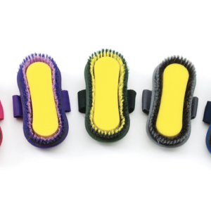 Equi-Essentials Soft Grip Sponge Brush