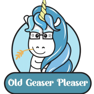 Unicorn-Ade Old Geaser Pleaser