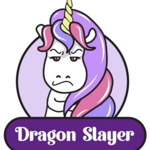 Unicorn-Ade Dragon Slayer