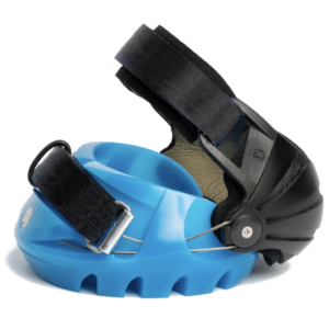 Renegade Viper Vivid Hoof Boots, Blue Sapphire