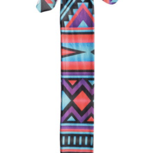 Tough1 Lycra Tail Bag Prints
