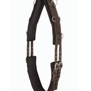 Tough1 Miniature Nylon Web Surcingle