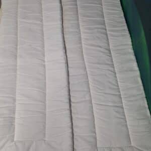 Pair of 36 inch Equestrian Pillow Wrap Pads