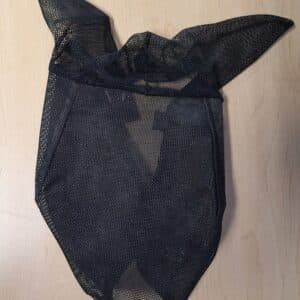 Cavallo Simple Ride Fly Mask with Ears Pony sized lightweight fly protection