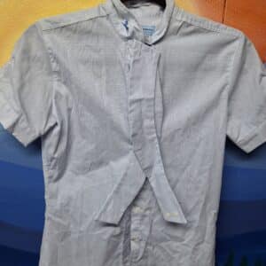 RH Collection Essential Short Sleeve Equestrian Show Shirt in Women's 36