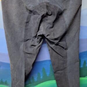 Romfh Full Seat Riding Breeches in Navy size 32L