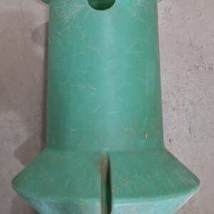 Equine Treat Dispenser and Pasture Toy by Horseman's Pride