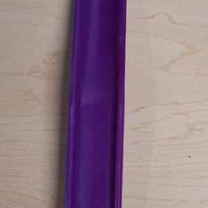 Plastic Sweat Scraper for Horse Grooming