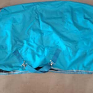 Shires Turnout Rain Sheet, Pony