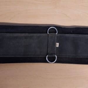 Professional's Choice SMx Neoprene Western Straight Cinch, 32"