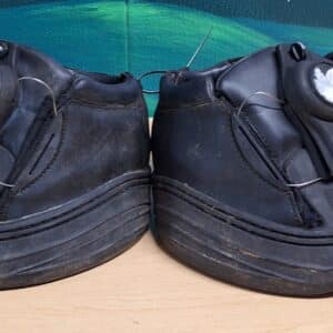 EasyCare Boa Horse Hoof Boots, Size 4